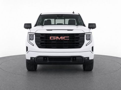 Used 2022 GMC Sierra 1500 Elevation AWD/4WD image 4