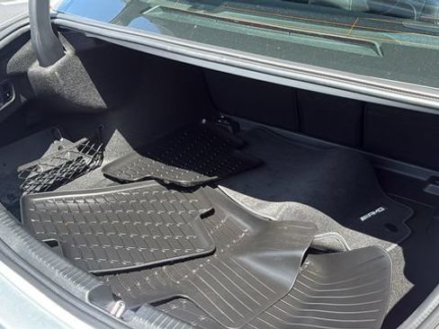 Certified 2023 Mercedes-Benz C 300 4MATIC Sedan image 20