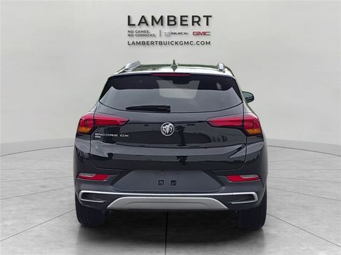 Used 2023 Buick Encore GX Essence w/ Experience Buick Package AWD/4WD image 4