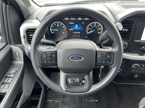 Used 2022 Ford F150 XLT w/ Trailer Tow Package image 22