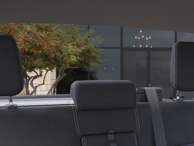 New 2026 Ford Ranger XL RWD image 22