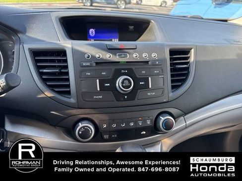 Used 2014 Honda CR-V LX image 7