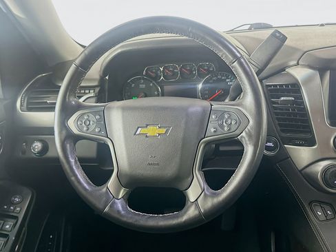 Used 2020 Chevrolet Suburban LT w/ Texas Edition Package image 18