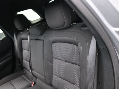 Used 2026 Chevrolet Equinox LT FWD image 30