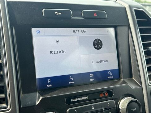 Used 2022 Ford F250 XLT AWD/4WD image 20