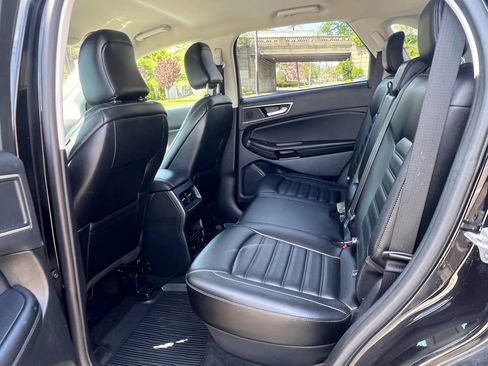 Used 2023 Ford Edge SEL w/ Convenience Package AWD/4WD image 28