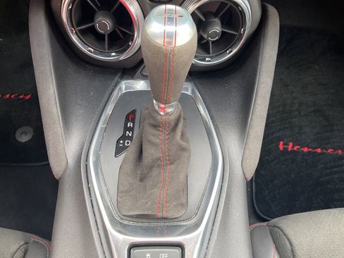 Used 2017 Chevrolet Camaro ZL1 RWD image 68