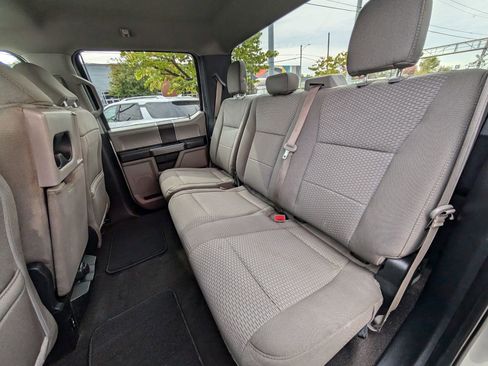 Used 2019 Ford F150 XLT image 18
