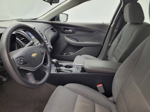Used 2014 Chevrolet Impala LS w/ LS Convenience Package image 17