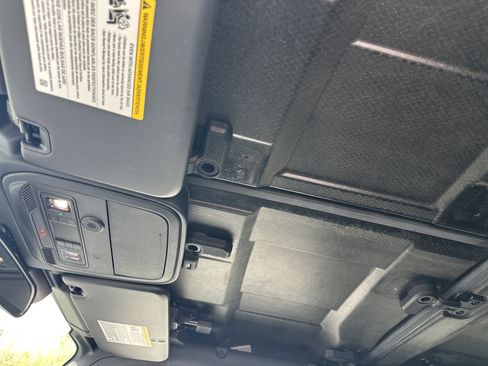 Used 2025 Ford Bronco Big Bend image 34