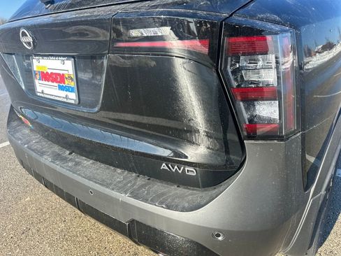 New 2026 Nissan Kicks SV w/ SV Premium Package image 33