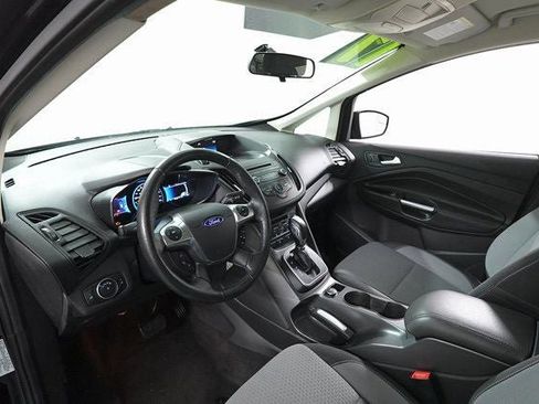 Used 2017 Ford C-MAX SE image 12