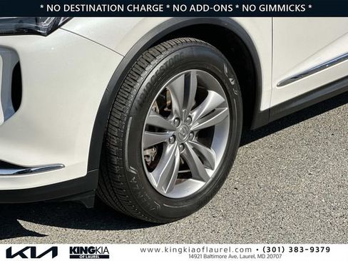 Used 2023 Acura MDX SH-AWD image 30
