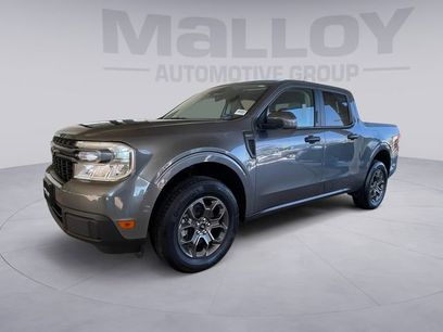 Used 2022 Ford Maverick XLT w/ XLT Luxury Package