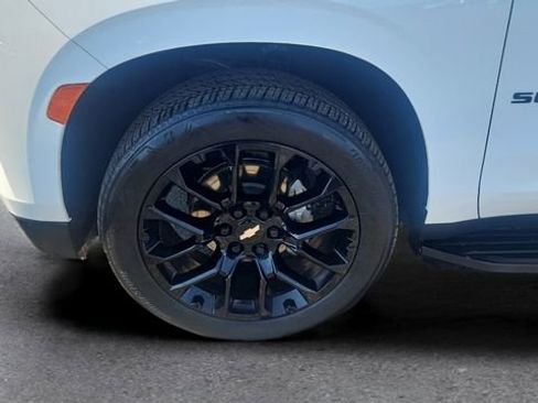 Used 2023 Chevrolet Suburban Premier w/ Max Trailering Package image 20