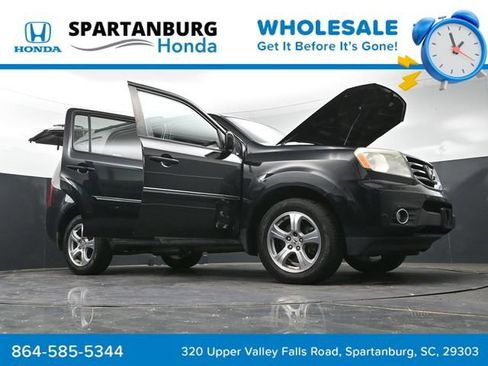 Used 2015 Honda Pilot EX-L image 43