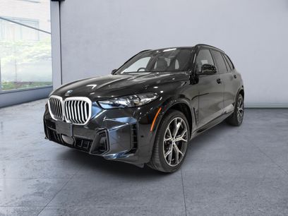 Used 2024 BMW X5 xDrive40i w/ M Sport Package