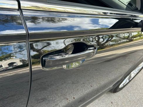 Used 2025 Honda CR-V EX image 34