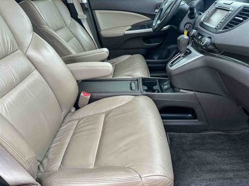 Used 2014 Honda CR-V EX-L image 19