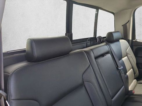 Used 2015 GMC Sierra 1500 SLT RWD image 16