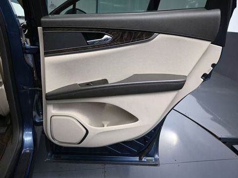 Used 2018 Lincoln MKX Reserve w/ Lincoln MKX Climate Package image 41