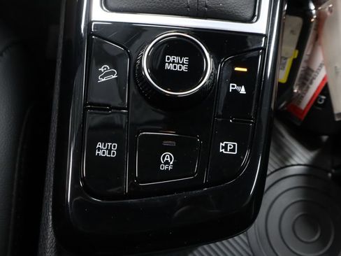 Used 2023 Kia Sportage EX FWD image 34