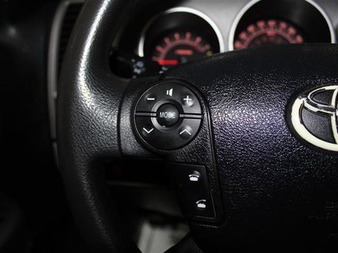 Used 2012 Toyota Tundra 2WD CrewMax w/ SR5 Pkg image 16