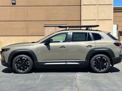 New 2026 MAZDA CX-50 Meridian Edition w/ Apex Package AWD/4WD image 9