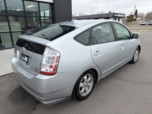 Used 2008 Toyota Prius image 5