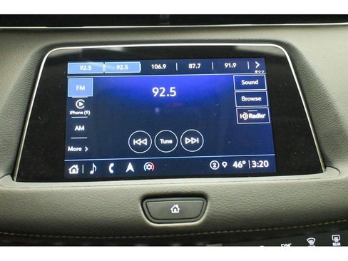 Used 2023 Cadillac XT4 Premium Luxury image 48