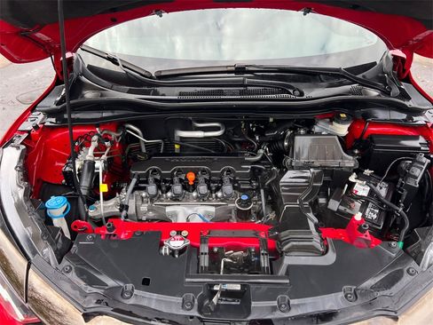 Used 2022 Honda HR-V Sport image 33