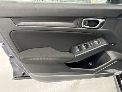 New 2026 Honda Civic LX image 20