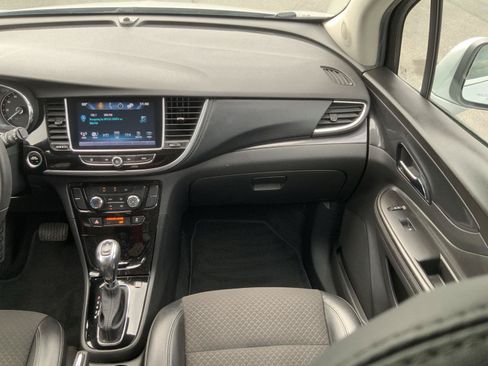 Used 2020 Buick Encore Preferred FWD image 48