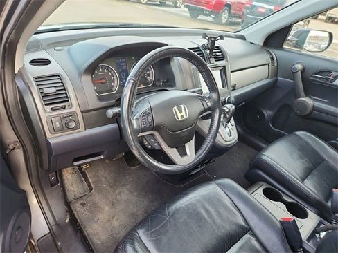 Used 2011 Honda CR-V EX-L image 10