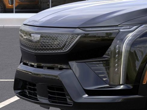 New 2026 Cadillac Optiq Sport 1 AWD/4WD image 13
