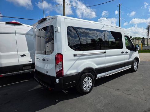 Used 2026 Ford Transit 350 XLT RWD image 6