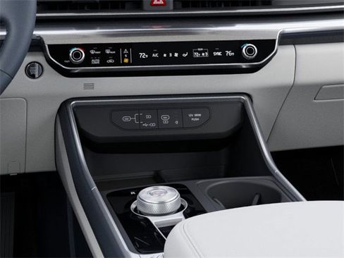 New 2026 Kia Carnival SX w/ SX Dark Edition Package image 23