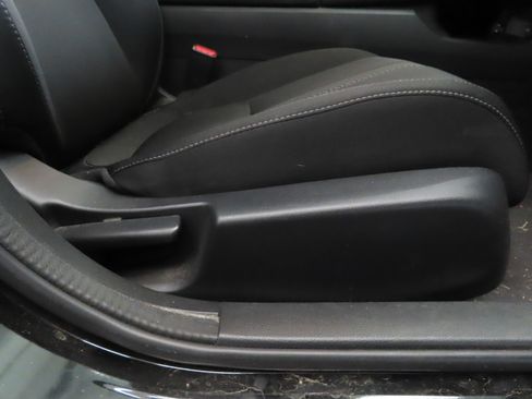 Used 2016 Honda Civic EX image 24