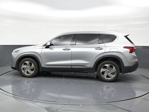 Used 2023 Hyundai Santa Fe SEL FWD image 2