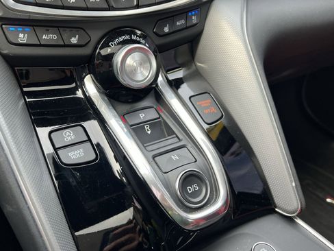 Certified 2023 Acura TLX SH-AWD w/ A-SPEC Pkg image 19