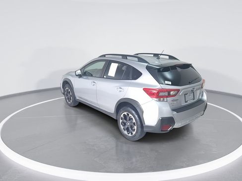 Used 2023 Subaru Crosstrek 2.0i image 5