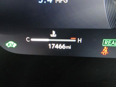 Used 2025 Lexus RX 350h image 34