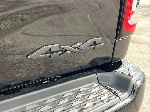 New 2026 RAM 3500 Big Horn image 34