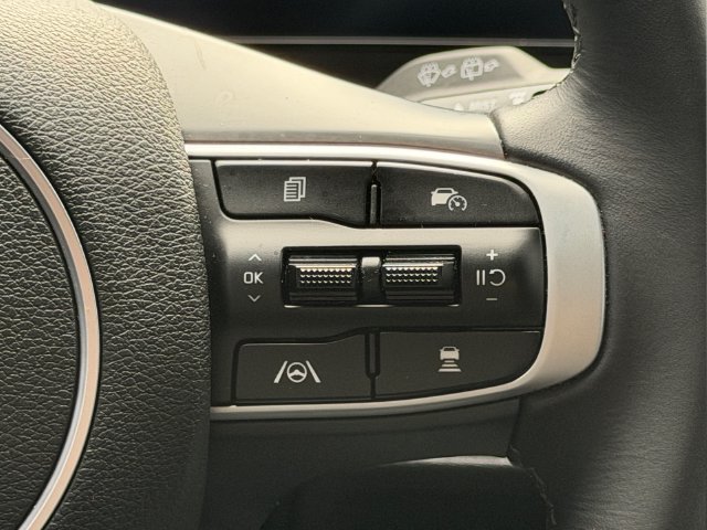 Used 2024 Kia Sportage SX FWD image 18