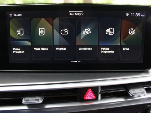 New 2026 Kia Sorento EX w/ EX Premium Package image 42