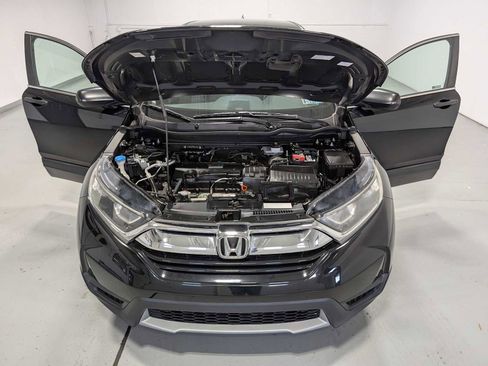 Used 2018 Honda CR-V LX image 13