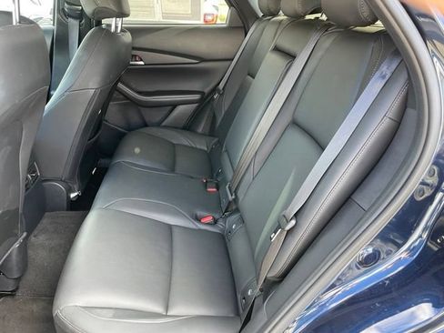 Certified 2025 MAZDA CX-30 AWD 2.5 S w/ Premium Package image 8