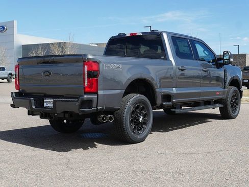 New 2026 Ford F350 XLT w/ XLT Premium Package AWD/4WD image 5
