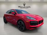 Used 2022 Porsche Cayenne GTS image 3