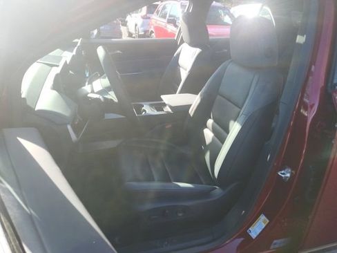 New 2026 Honda Prologue Elite image 16